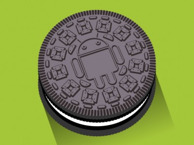  Android O       