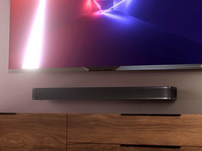 JBL Bar 5.0 Multibeam:   3D-   