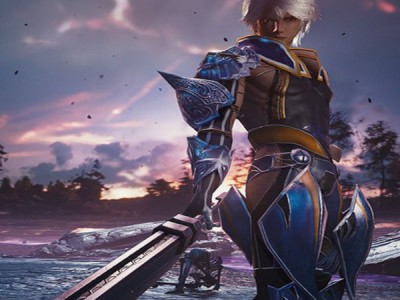  Mobius Final Fantasy    