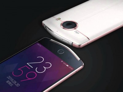 Meitu V6      MediaTek