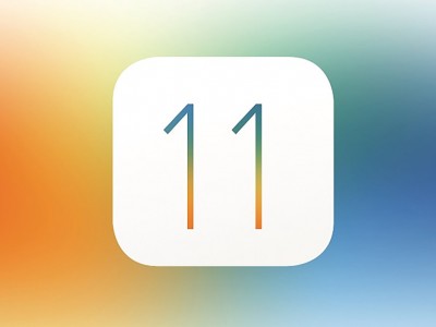 Apple     iOS 11