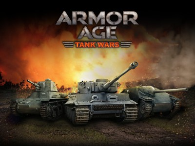   Armor Age     -