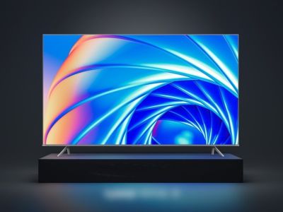   Hisense Vidda S85  HDR   $742