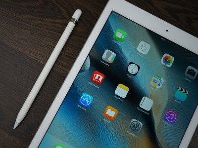  Apple iPad Pro 9.7:  Pro  Contra 