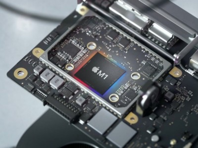    Apple M1   SSD