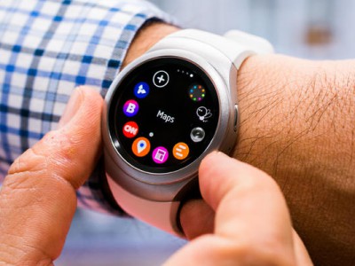 Samsung       Gear S2