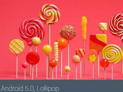  Android 5.0 Lollipop    "Kill Switch" 