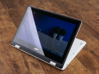  Acer Aspire R11:   ...