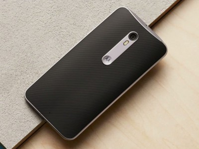 Motorola Moto X Style  Moto X (2014)    Android 6.0