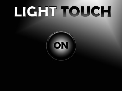 Light Touch:  -