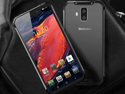 Blackview BV9600 Plus  Pro:   ,     