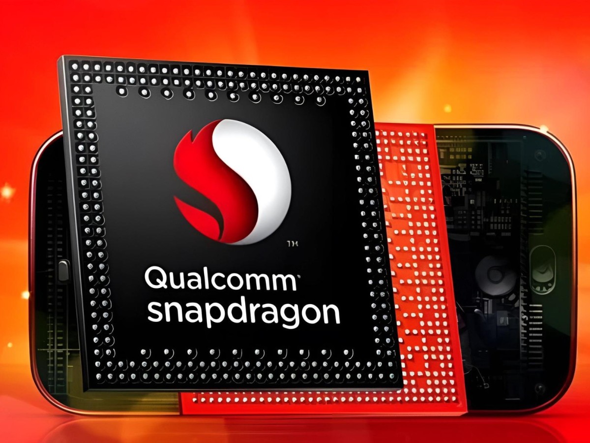 Новые процессоры Snapdragon получили дату анонса - 4PDA