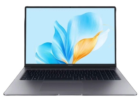 Honor MagicBook X16 и X14