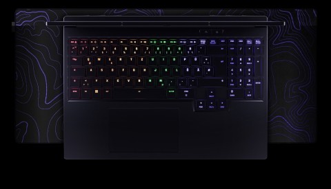 XMG