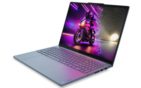 Lenovo Yoga Pro 9i Aura Edition