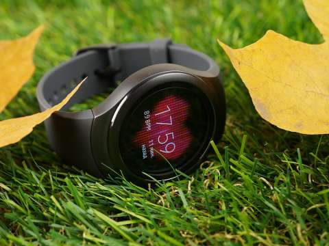 Samsung Gear S2 4PDA