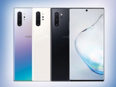 Samsung Galaxy Note10: ,       