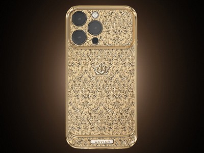  iPhone 13 Pro  Caviar   3  