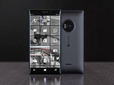 Windows 10X   Microsoft Lumia 950 XL