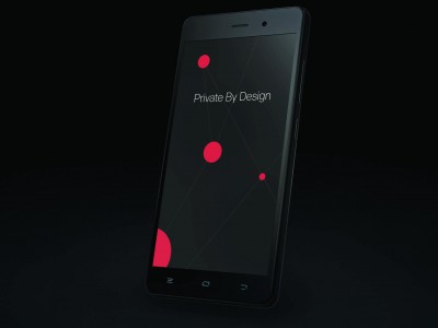  Blackphone      