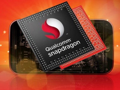 Qualcomm Snapdragon 450      