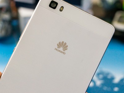 Huawei        