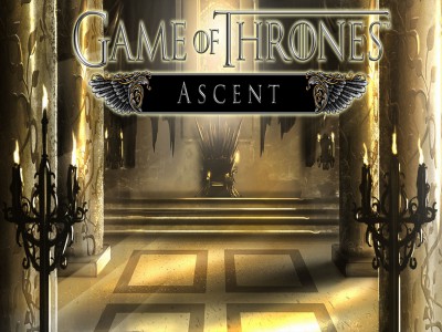 Game of Thrones: Ascent  Android  iOS    