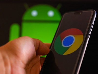  Chrome   Android-