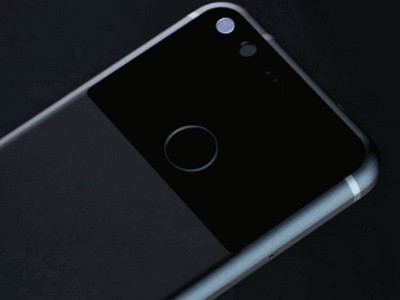 Google  Pixel  Pixel XL   