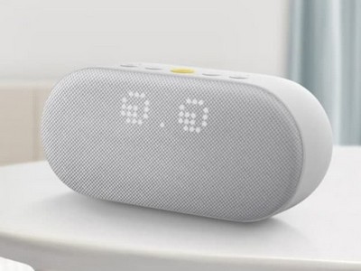 HUAWEI AI Speaker 2e  -  HarmonyOS, Bluetooth 5.2  Wi-Fi