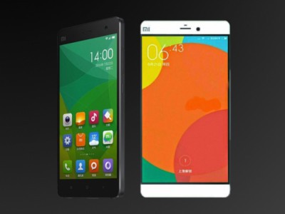  Xiaomi Mi5  24 