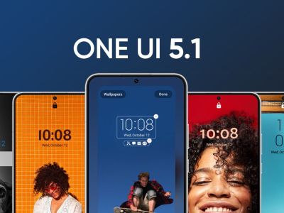     Samsung One UI 5.1