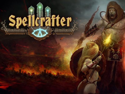   RPG Spellcrafter      