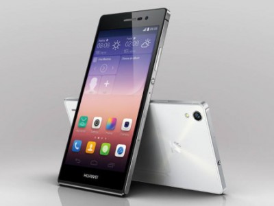 Huawei Ascend P7  