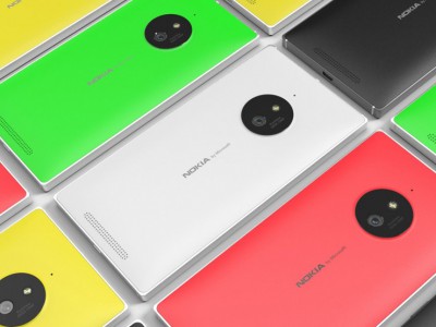 Microsoft Lumia     Nokia 