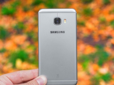 Samsung Galaxy C5 Pro   GFXBench