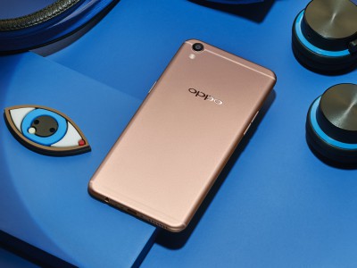 Oppo F1 Plus     