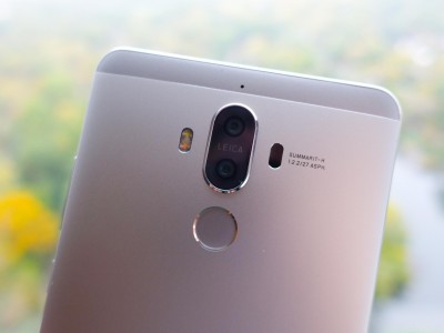  Huawei Mate 9       Android-