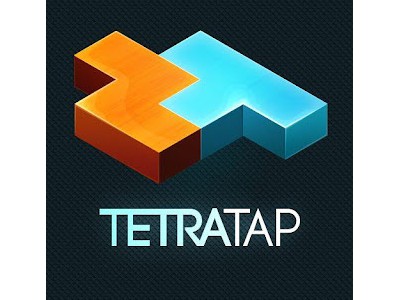 TetraTap -     Tetris?