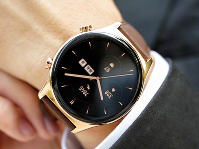 Honor   Watch GS 3 []