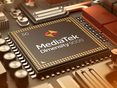   MediaTek   