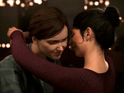   The Last of Us Part II     (18+)