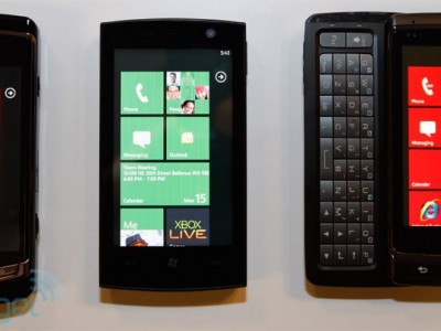 LG, Asus  Samsung:  ,  Windows Phone 7 Series