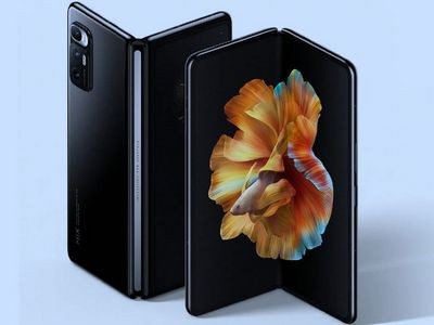   Xiaomi Mi Mix Fold       []