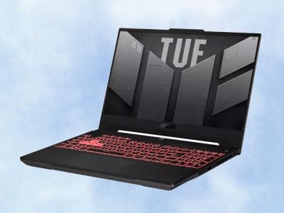  ASUS TUF Gaming A15   Ryzen 9 8-      