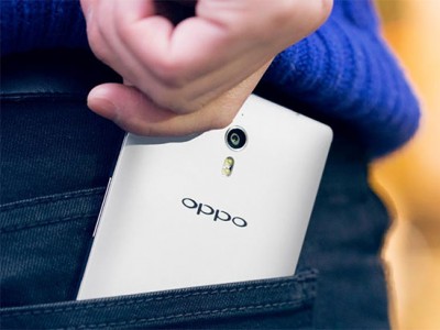  Oppo Find 7    ColorOS