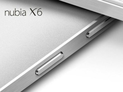 ZTE Nubia X6: 74,6-   