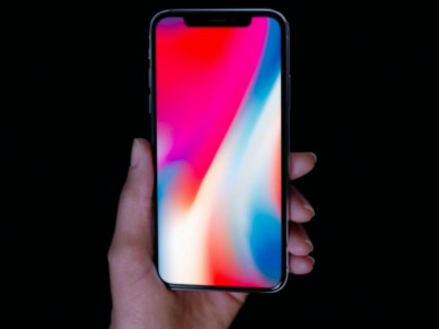 Apple      iPhone X