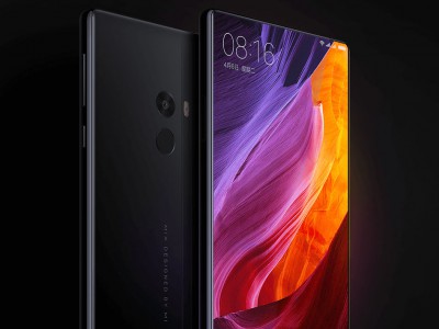  Xiaomi Mi Mix     