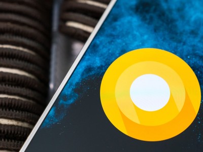 Google    Android Oreo   